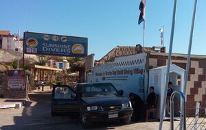 В Британии продлили запрет на полеты в Шарм-эль-Шейх