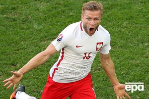 Блащиковски принес Польше победу