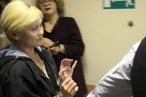 Елена Решетова арестована до 19 августа