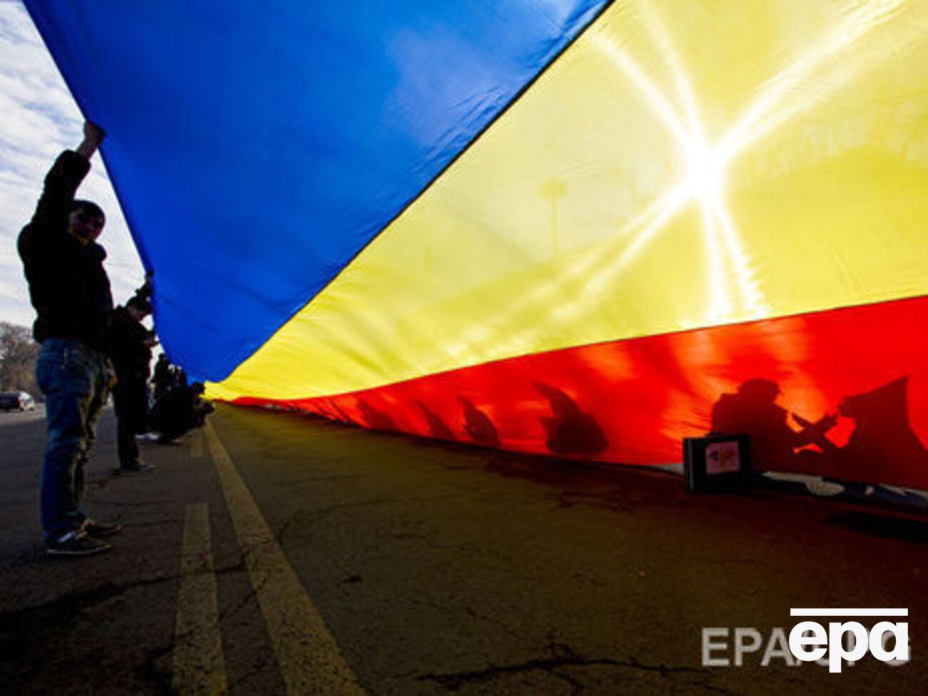 В Молдове говорят, что Россия вербует граждан страны в свою армию