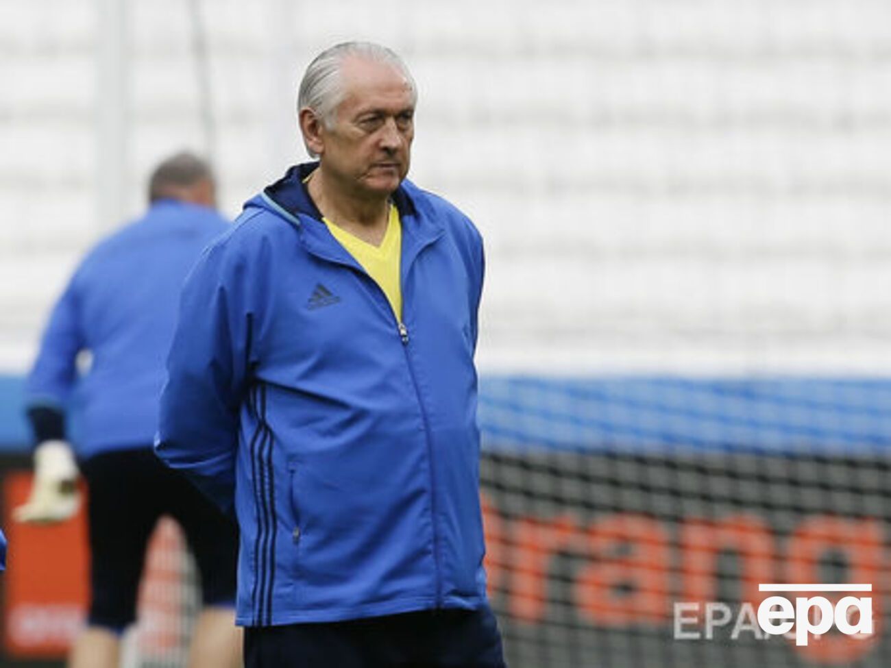 Фоменко:&nbsp;Выходя на какой-то уровень, надо все-таки двигаться дальше