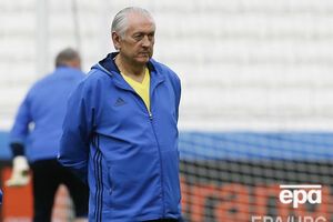 Фоменко: Выходя на какой-то уровень, надо все-таки двигаться дальше