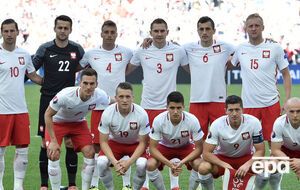 Сборная Польши сыграет со Швейцарией