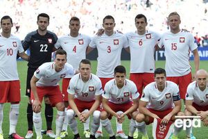 Сборная Польши сыграет со Швейцарией