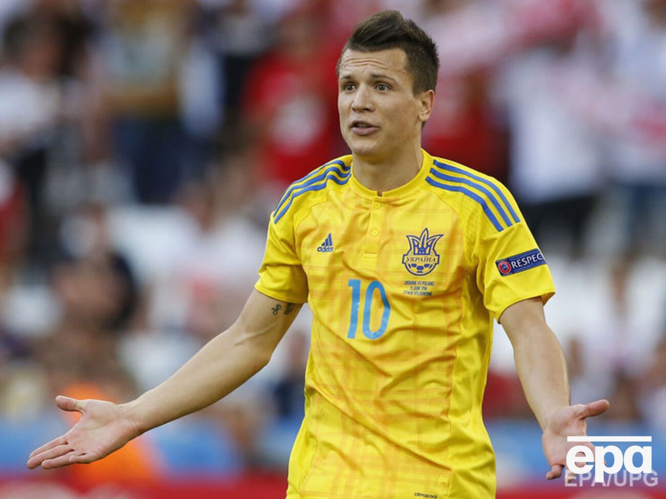 Коноплянка не видит причин для критики