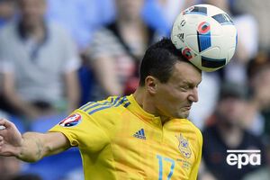 Федецкий сказал, что Фоменко попрощался с игроками