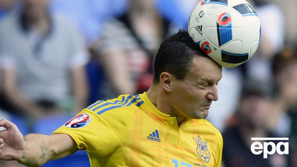 Федецкий сказал, что Фоменко попрощался с игроками