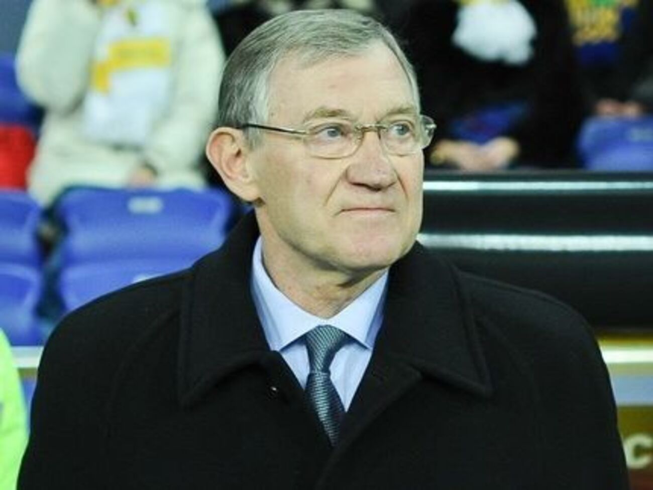 Семен Альтман:&nbsp;Может быть, на смену должны прийти честолюбивые дублеры и они смогут усилить нашу сборную