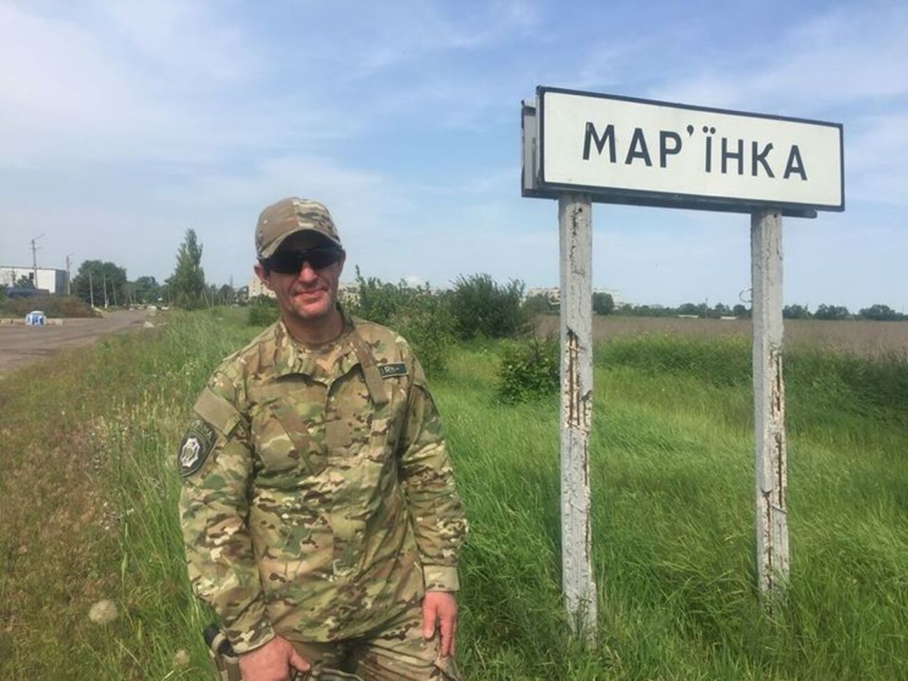 Шкиряк считает невозможными выборы на Донбассе в ближайшие несколько лет