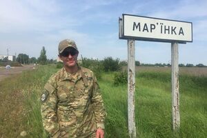 Шкиряк считает невозможными выборы на Донбассе в ближайшие несколько лет