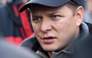 В дом, куда пришли следователи ГПУ, Ляшко въехал в феврале 2014-го