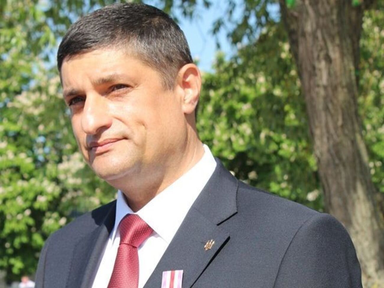 Абрамченко: 505 пострадавших от кишечной инфекции в Измаиле&nbsp;&ndash;&nbsp;это высокий тревожный показатель