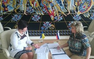 Омбудсмены сверили списки заключенных