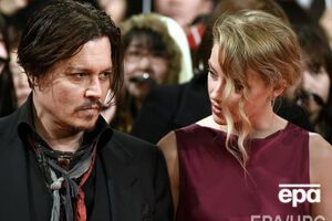 Депп просил прощения у Херд за несдержанность – СМИ