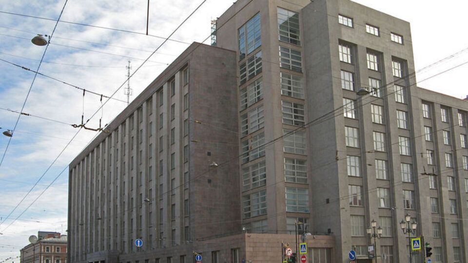 ФСБ пыталась завербовать украинского дипломата