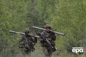 Литовские военнослужащие получат американские ПТРК