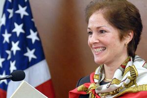 Йованович отметила прогресс Украины в реформах