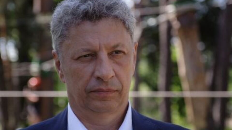Юрий Бойко: Государство недостаточно поддерживает детские оздоровительные лагеря