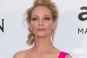 Лошадь, на которой тренировалась Турман, сбросила ее