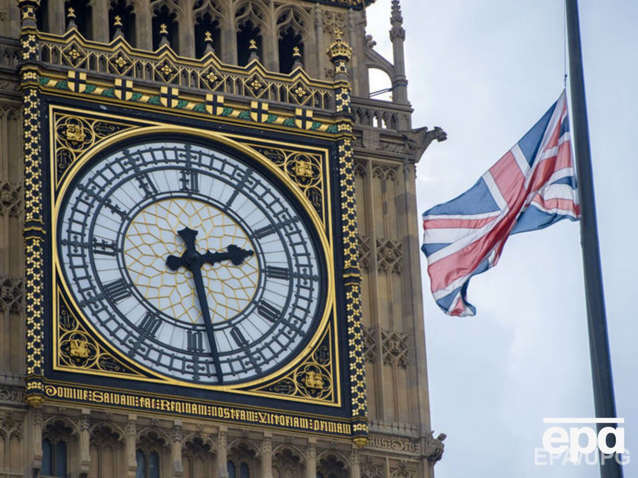 23 июня британцы определятся, хотят ли они оставаться в Европейском союзе