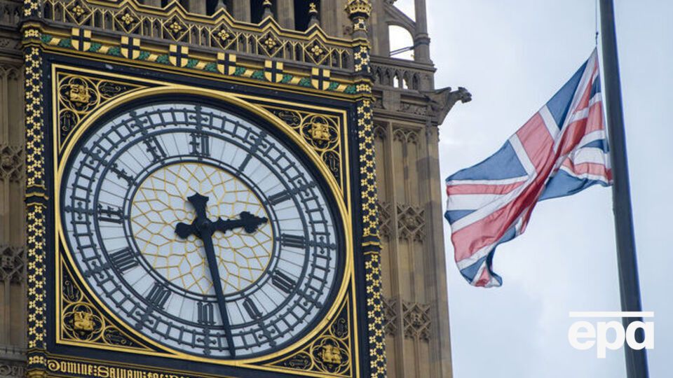 23 июня британцы определятся, хотят ли они оставаться в Европейском союзе