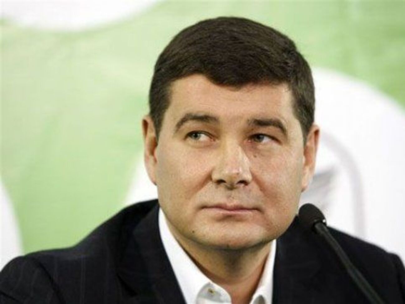 Онищенко решил судиться с антикоррупционными органами