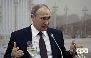 Путин поручил разработать систему телепортации