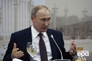 Путин поручил разработать систему телепортации