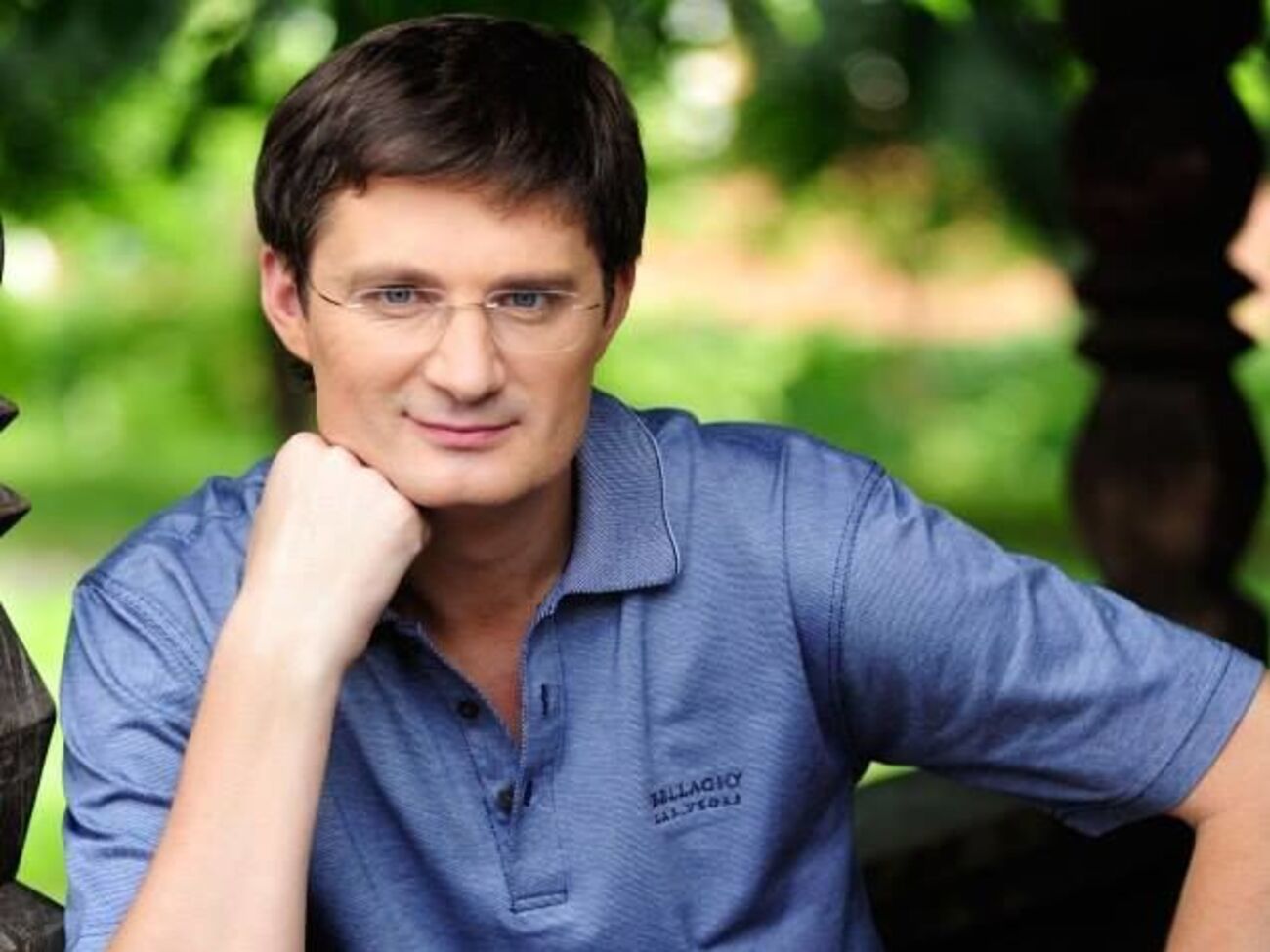 Кондратюк:&nbsp;Я беру тайм-аут