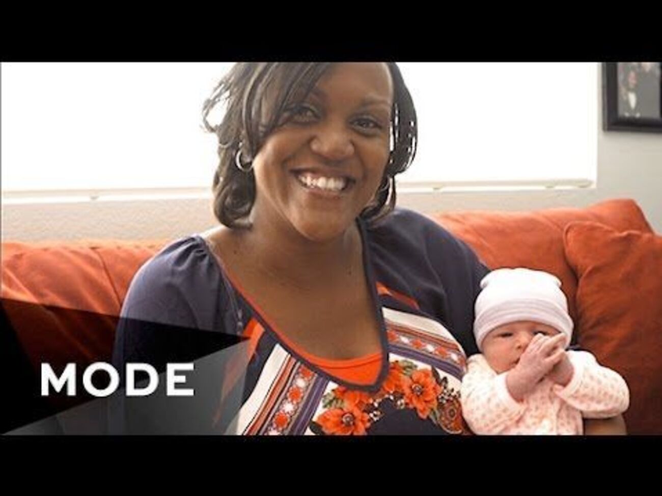 Суррогатная мать Джезмин рассказала, как тяжело ей отдавать ребенка, которого она выносила