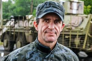 Шкиряк: Они вернутся на передовую и будут выполнять присущие им функции непосредственного соприкосновения с противником