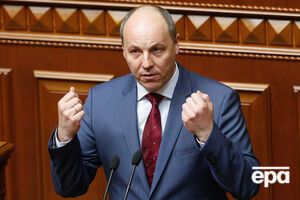 Парубий сообщил Нуланд об ухудшении ситуации на Донбассе