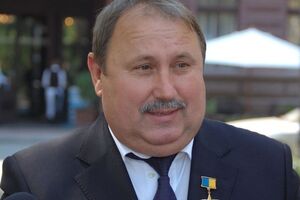 За Романчука заплатили 5,5 миллионов гривен