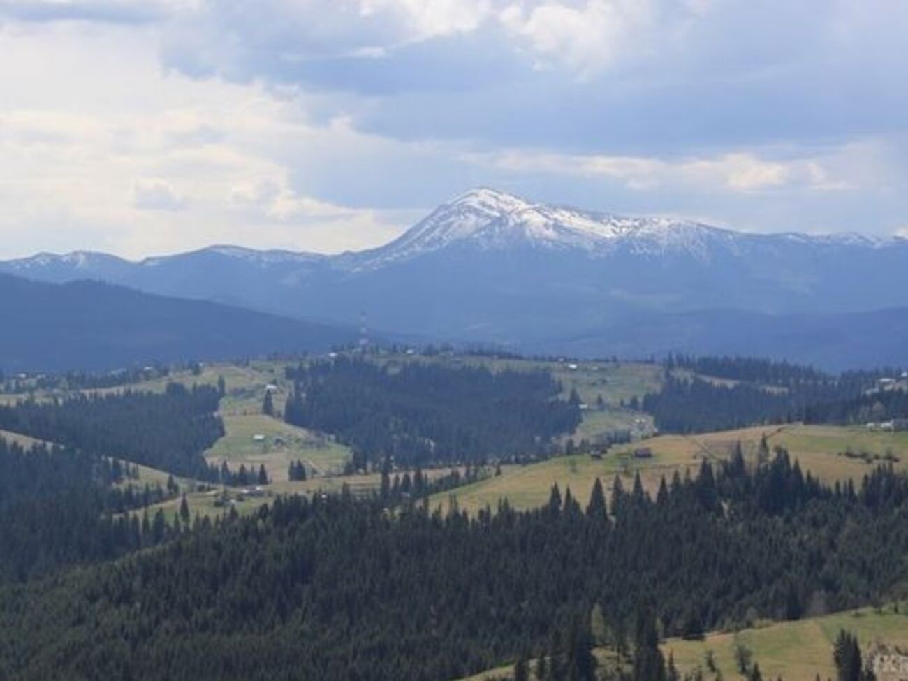 Фильм будут снимать в разных уголках Украины