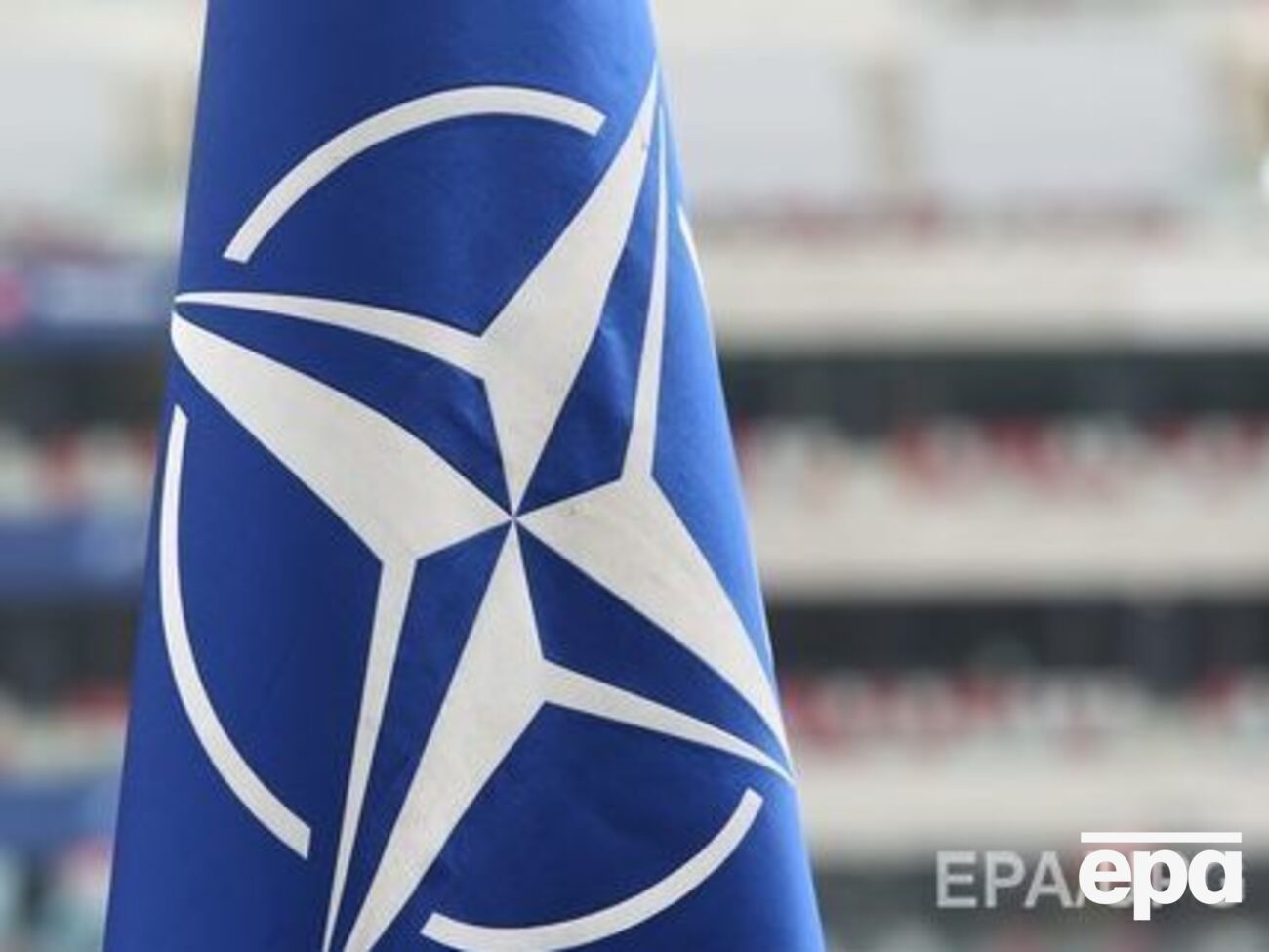 НАТО окажет Украине помощь в противодействии гибридной войне