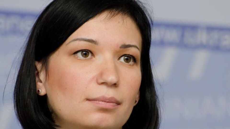 Айвазовская: Боевики неоднократно назначали выборы на Донбассе, но дату дня голосования постоянно откладывали