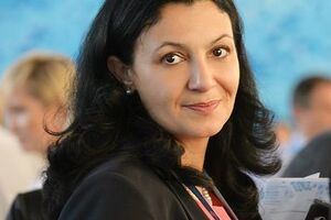 Климпуш-Цинцадзе: Решение о возврате права голоса России в ПАСЕ в первую очередь будет ударом по всем европейским институтам