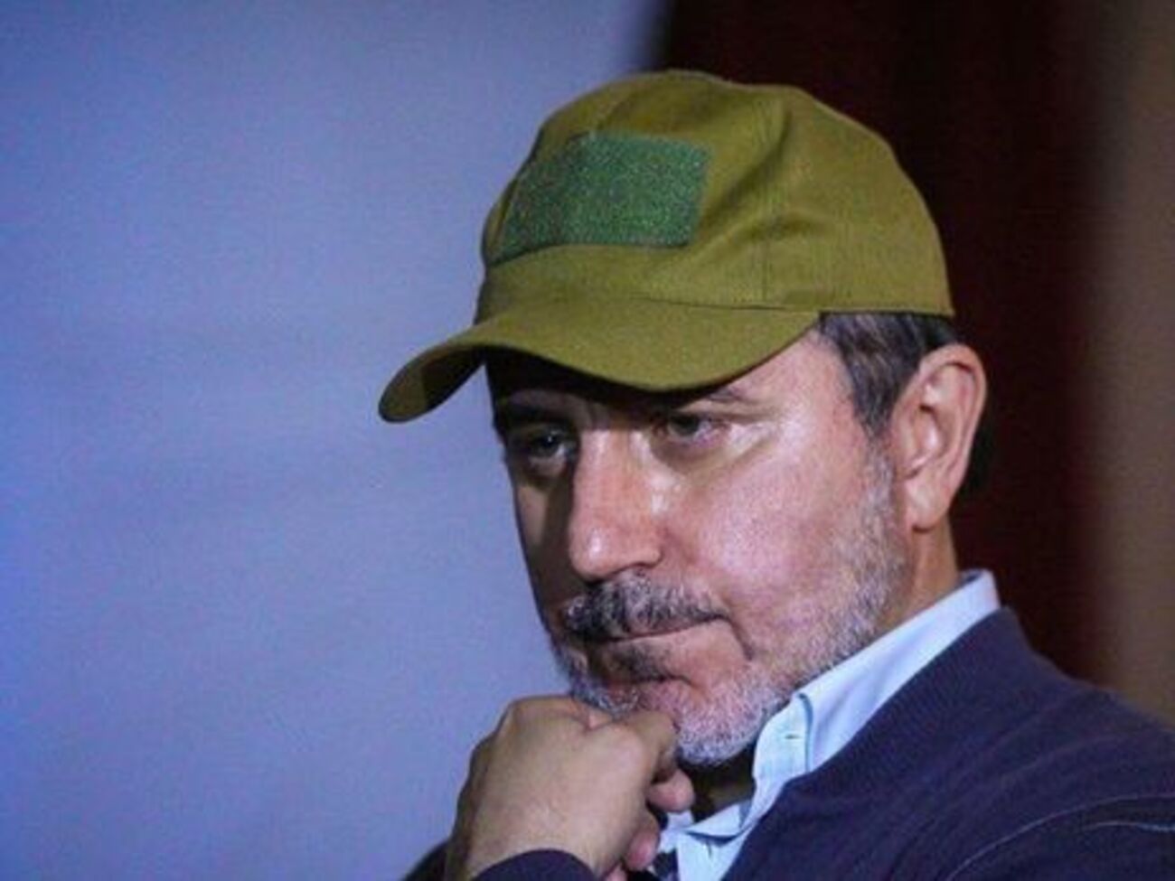 Ленур Ислямов:&nbsp;Мы все пострадали от войны