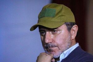 Ленур Ислямов: Мы все пострадали от войны