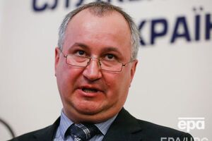 Василий Грицак: Мы первые, кто в современном мире столкнулся с такого рода войной