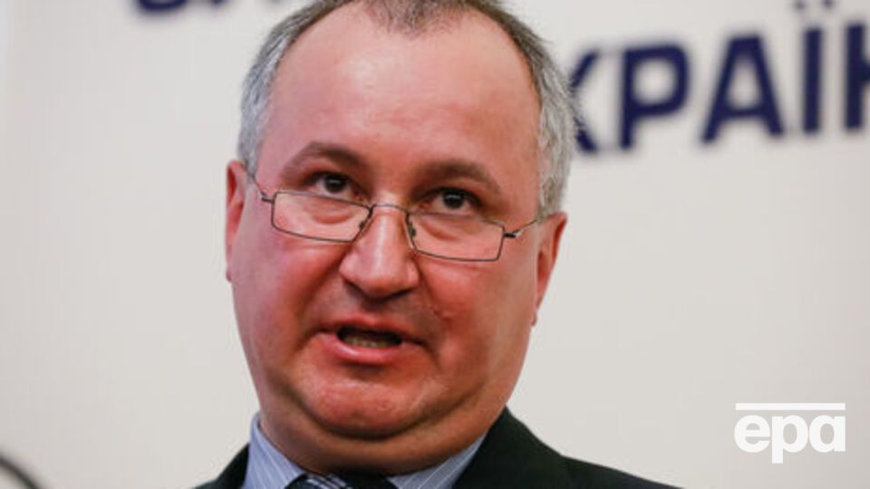 Василий Грицак: Мы первые, кто в современном мире столкнулся с такого рода войной