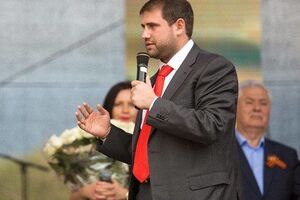 Шора могут арестовать на месяц