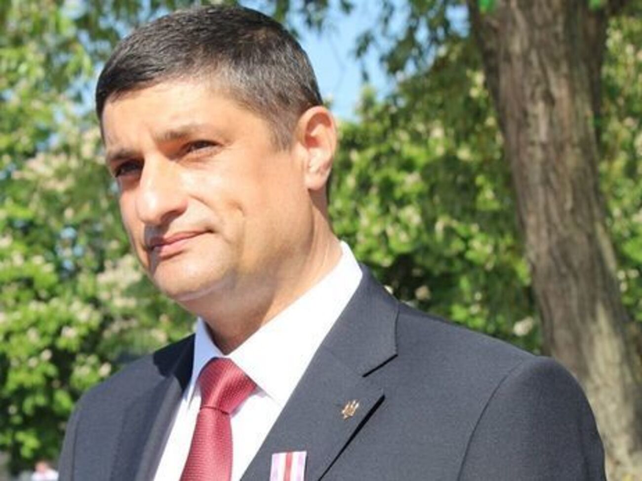 Мэр предупредил, что воду из-под кранов надо обязательно кипятить