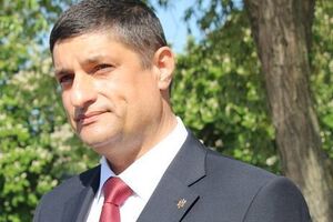 Мэр предупредил, что воду из-под кранов надо обязательно кипятить