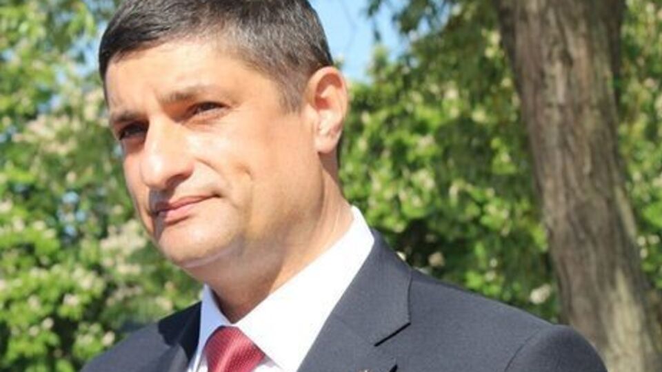 Мэр предупредил, что воду из-под кранов надо обязательно кипятить