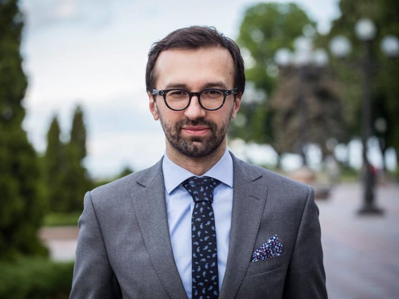 Лещенко:&nbsp;Пусть фракция принимает решение, я его приму с гордо поднятой головой