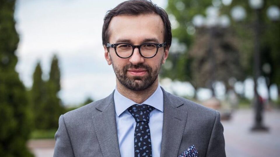 Лещенко: Пусть фракция принимает решение, я его приму с гордо поднятой головой