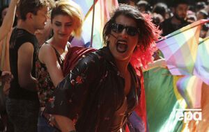 В полиции считают, что марш равенства в воскресенье хотели взорвать