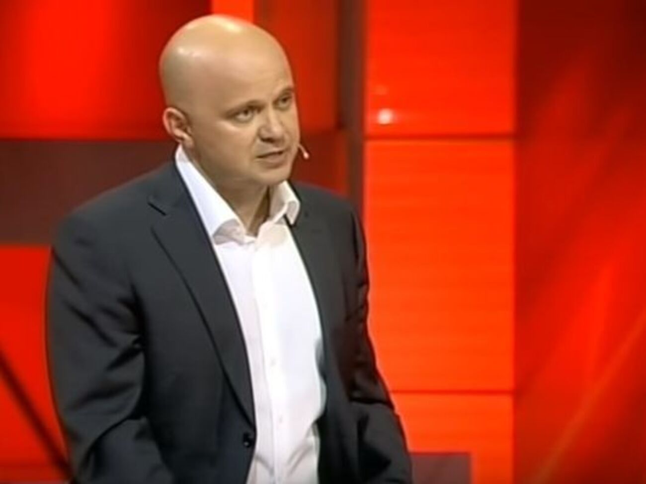 Тандит:&nbsp;Те двое, которых мы передали, чтобы забрать Афанасьева и Солошенко &ndash;&nbsp;это не простые люди и их забрали не просто так