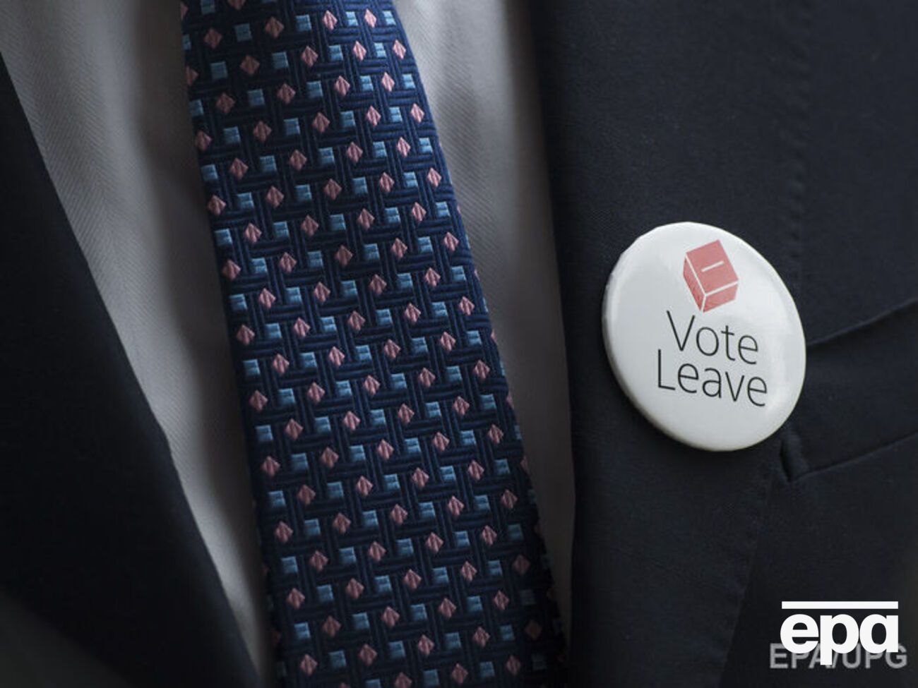 Британцы определятся с судьбой страны в ЕС